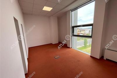 Spatiu comercial 230 mp locuri de parcare Shopping City din Sibiu - 7