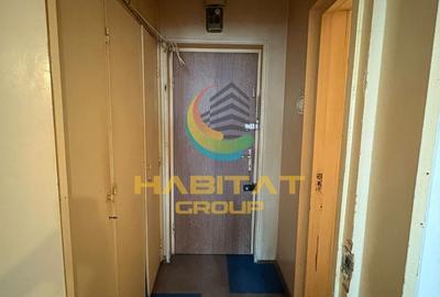 Garsoniera etaj 2 langa metrou Aparatorii Patriei - 6