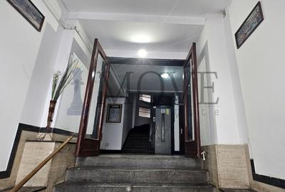 Un apartament plin de emoție in imobil istoric - 27