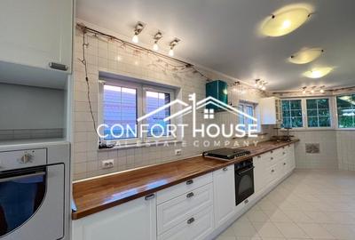 Vila cu gradina de vis in PIPERA - 15