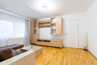 Apartament 2 Camere | 42,37 mp | Renovat | Zona BIG | Cartier Manastur - 2