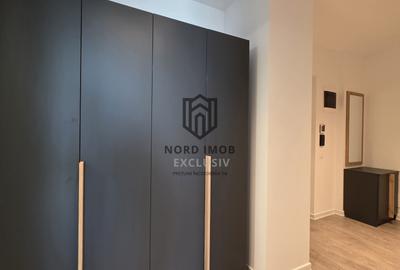 Apartament 2 camere | Cloud 9 | Parcare | Pet Friendly | Metrou Aurel Vlaicu - 9