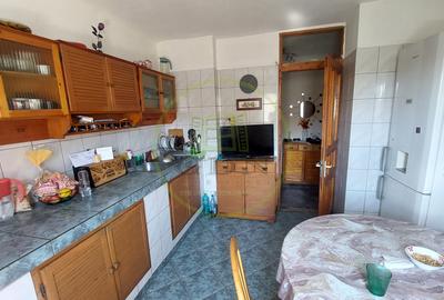Apartament 4 camere, decomandat, 87 mp, cartier 1 Mai, zona Sara - 5