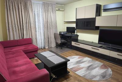 Apartament cu 3 camere decomandat, mobilat în 13 Septembrie
