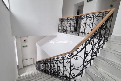 Inchiriere vila reprezentativa Cismigiu Sala Palatului - 1