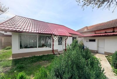 Casă de vânzare – Strada Motrului - 6
