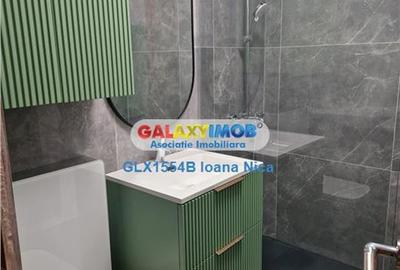 APARTAMENT 3 CAMERE DE VANZARE TITAN PARTER CU BALCON - 12