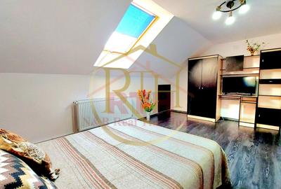 Apartament cu 2 camere, centrala proprie, aproape de Nokia, Iosefin - 6