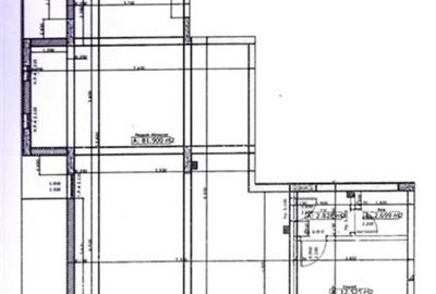 Spatiu comercial de inchiriat – 97 mp utili – 2 intrari – Cartier Alma - 7