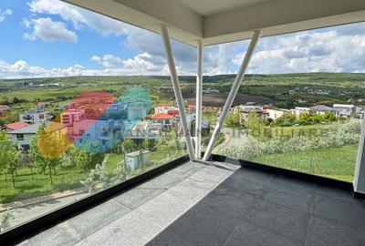 Casă Individuală 170 mp Utili + Terasă 40 mp – Terra Gardens, Cluj - 1