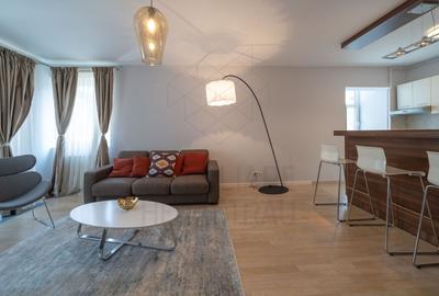 Herastrau | Parcare subterana - 3