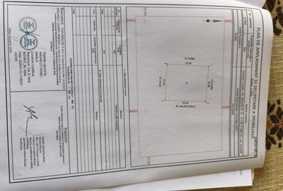 Teren Intravilan Obor Focsani - 1
