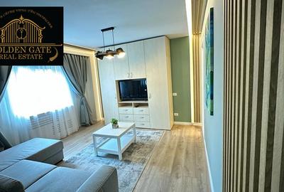 Domenii | 2 Camere | Ac | Piata Domenii / Centrala - 1