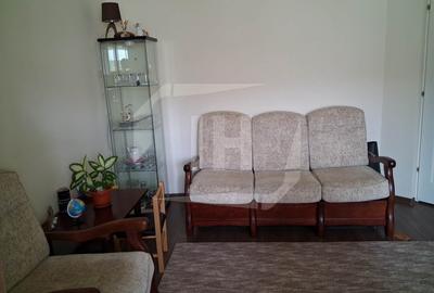 Apartament 2 camere bloc nou,  cartier Manastur - 5