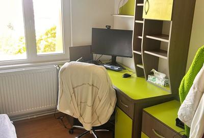 Apartament 3 Camere Semidecomandat - INEL II - 11