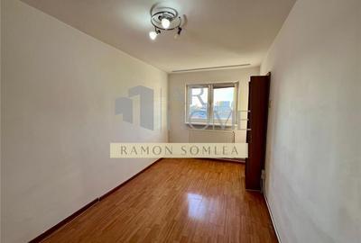 Vanzare garsoniera, centrala termica proprie, zona Vest, Ploiesti - 1