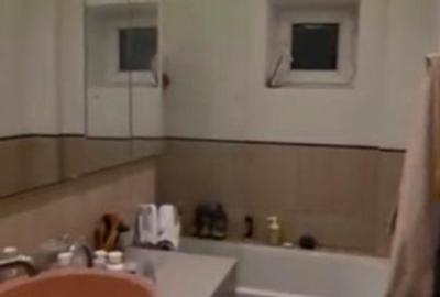 Garsoniera - 42 mp - zona Nerva Traian - 5