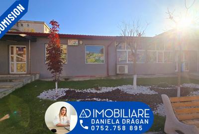 Spațiu comercial de închiriat în Rovinari – Ideal pentru afacerea ta! - 1