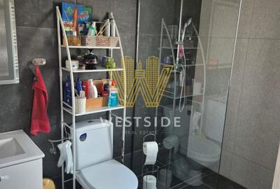 Duplex de vanzare, mobilat si utilat, in Dumbravita - 6