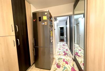 Apartament 3 Camere, 2 bai, Frumoasa, Iași | Complet Mobilat, Parcare și Boxa - 8