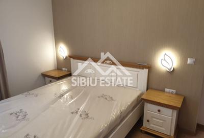 Apartament modern de inchiriat 3 camere, curte, garaj  Zona Sub Arini - 15