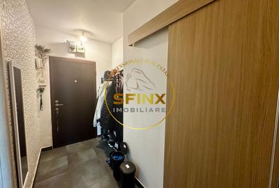 Apartament de vanzare 2 camere 1 Mai 49 mp - 4