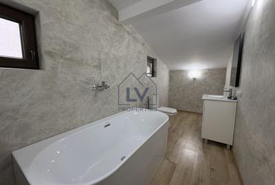 VANZARE VILA 7 CAMERE P+M | ZONA HERASTRAU - 15