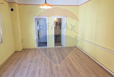 Casă deosebita ultracentral Salonta - 8