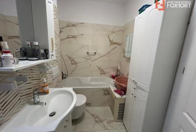 Apartament cu o camera de vanzare in Chisoda - 7