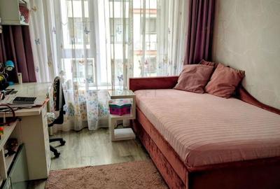 Apartament 4 camere vedere catre lac Laguna Residence - 3