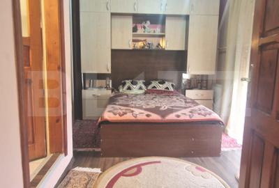 Apartament 2 camere decomandat cu 104 mp teren in acte etaj 2, Vila - 2