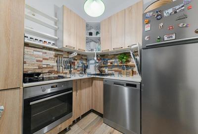 FARA COMISION! Apartament 1 camera, terasa 13,60mp, GRAND PARK - 4