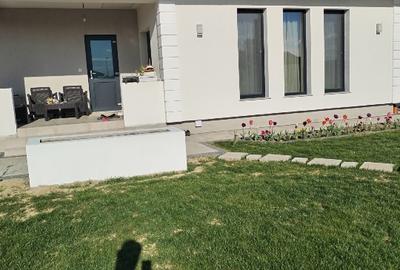 Casa de vânzare stil mediteranian - 13