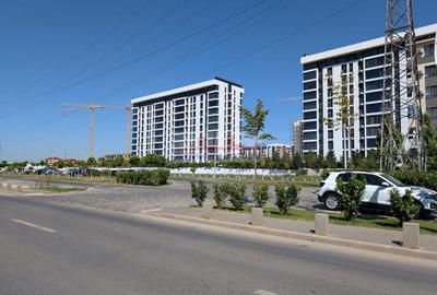 Vanzare teren 12.288 mp cartier Militari  Bucuresti  Sector 6 - 8