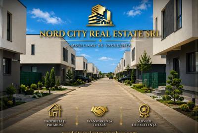 Vila Tunari - Complex rezidential - 6