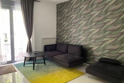 2 camere in Herastrau - 2