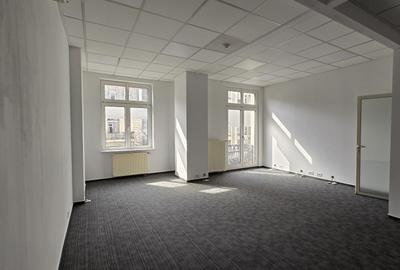 De inchiriat spatiu de birouri Universitate - Calea Victoriei - 3