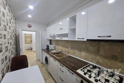 Apartament nou 2 camere mobilat | View deosebit | Avangarde Rezidential - 11