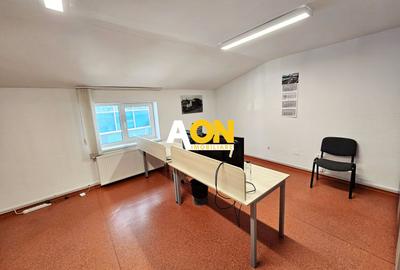 Spatii de birouri, 262 mp utili 6 birouri, 10 locuri de parcare,Centru - 13