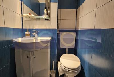 DE VÂNZARE APARTAMENT 3 CAMERE – CALEA VICTORIEI – BLOC REABILITAT - 10