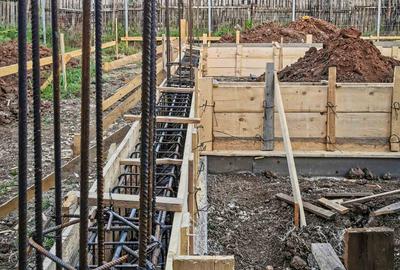 Teren intravilan | Moara Vlăsiei – Căciulați | 842 mp. - 4