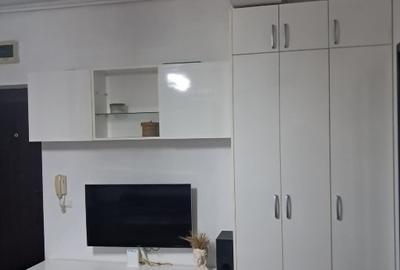 Inchiriez garsoniera vis a vis de Cofetăria Cafina - 1