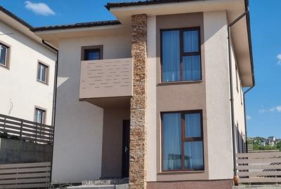 Casa noua, zona aeroport, Cluj - Napoca, Dezmir - 1