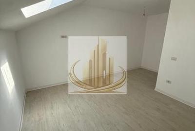 Duplex modern, 4 cam, 2 bai | 120 mp utili | Teren 336 mp | 2 fronturi - 5