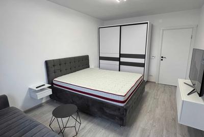 Garsoniera Drumul Taberei - str.Bozieni  *Boiler* - 1