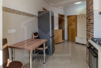 Ultracentral!  De vanzare apartament cu 2 camere 53mp RENOVAT! Piata M Viteazul - 12