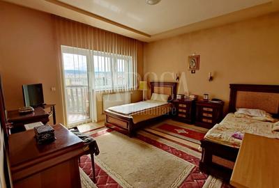 Casa 10 camere de vanzare in Grigorescu, Cluj Napoca - 13