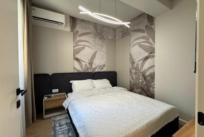 Militari Residence- Studio-2 cam.-Rezervelor-Tineretului-Parcare - 4