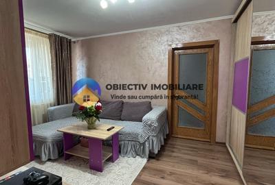 Apartament 2 camere-Zona Maratei 4-MOBILAT SI UTILAT - 1