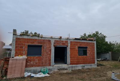 Casa noua in Calacea - 1